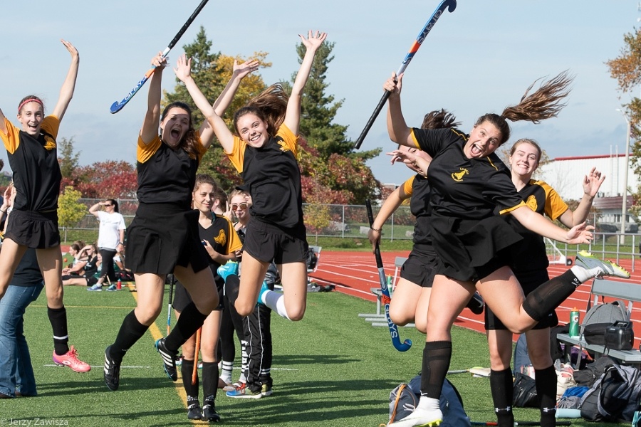 girls field hockey 6545
