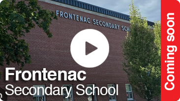 Frontenac coming soon 